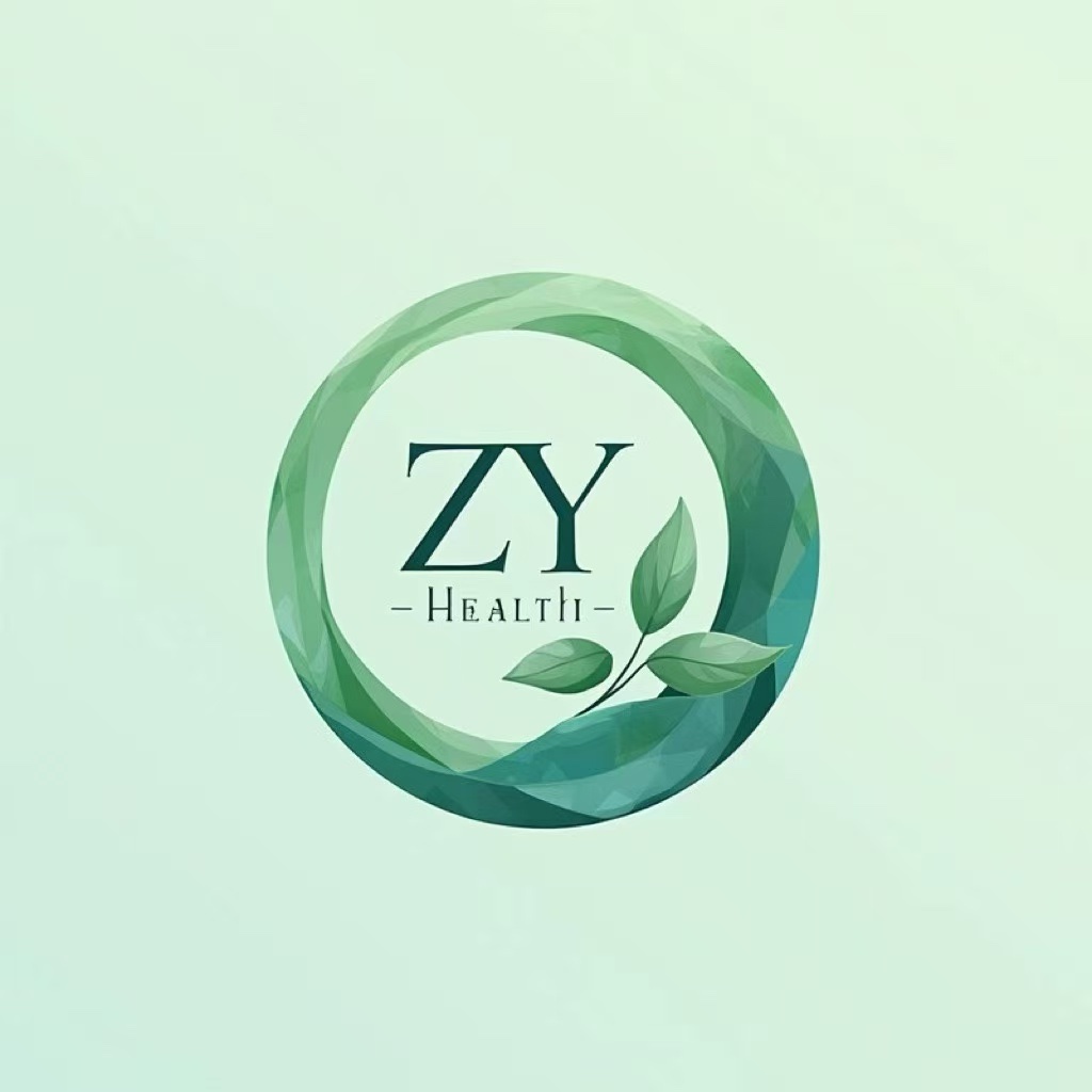 Zhenyi Health logo